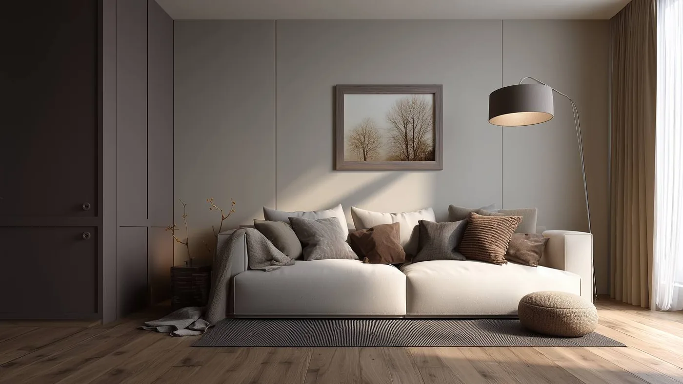 How to virtually stage a home step by step